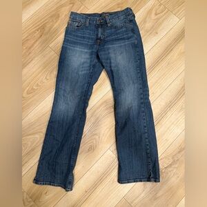 Cody James - Relaxed boot Jean